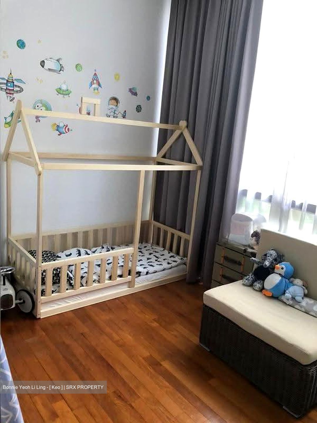 Kuie Pong Loft (D10), Apartment #612080071